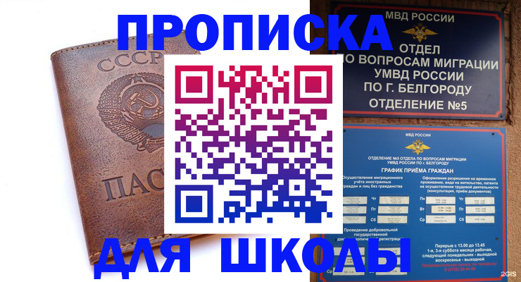 прописка для кредита в Вяземском